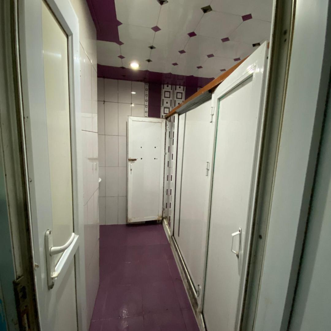 Shaan E Punjab Hostel Μπακού Εξωτερικό φωτογραφία